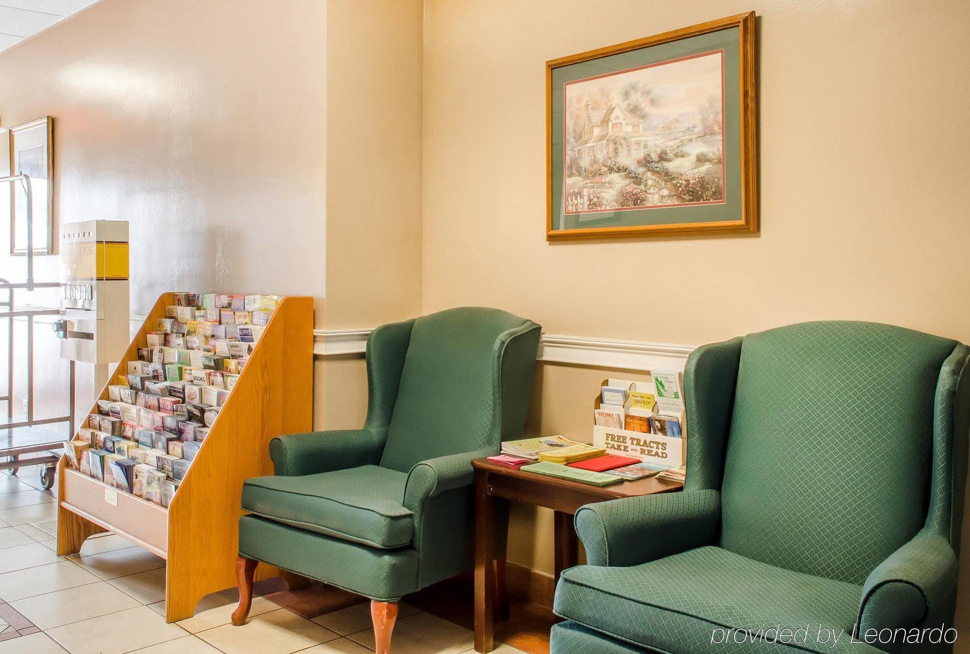 Econo Lodge Inn & Suites Denver Kültér fotó